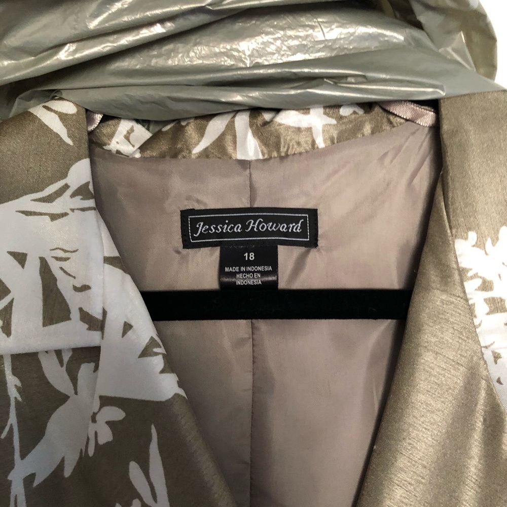 Jessica Howard Dress